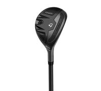 TaylorMade Qi4D Max ibrido da uomo, Mancino, 20°, Regular, Mitsubishi Chemical REAX