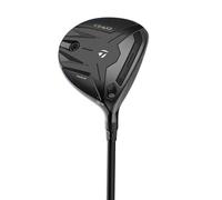 TaylorMade Qi4D Max legno da fairway da uomo, Destro, 21°, Regular, Mitsubishi Chemical REAX