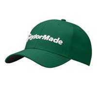 TaylorMade Radar Cap Evergreen, verde