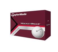 TaylorMade Rocketballz - Palline da golf