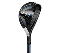 TaylorMade SIM 2 Max, Golf Club Uomo, Nero/Bianco