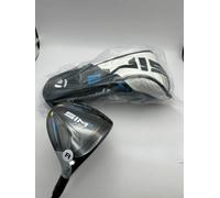 TaylorMade SIM2 MAX Fairway Wood 3W 15 TENSEI BLUE TM50 Copricapo regolare 1784