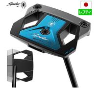 TaylorMade Spider 5K-ZT Zero Torque Putter LH 2025 JDM