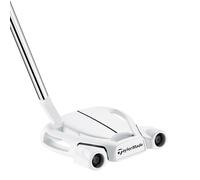 TaylorMade, Spider Putter Unisex, bianco, 89 cm