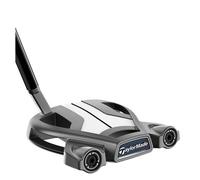 TaylorMade Spider Tour 23 putter, Unisex, Destro, 34", Pistol