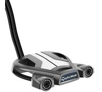 TaylorMade Spider Tour DB putter, Unisex, Destro, 34", Pistol