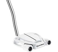 TaylorMade Spider Tour Ghost White Mano destra Double Bend 34" Mazza da golf - putter