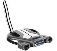 TaylorMade Spider Tour S Counterbalance putter, Unisex, Destro, 38"