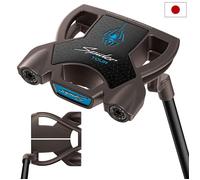 TaylorMade Spider TOUR TORCHED Crank Neck Putter RH 2026 JDM Japan Model
