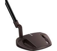 TaylorMade Spider Tour V L-Neck putter, Unisex, Destro, 35", Pistol