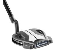 TaylorMade Spider Tour X L-Neck putter, Unisex, Destro, 34", Pistol