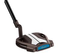 TaylorMade Spider Tour X L-Neck putter, Unisex, Mancino, 34", Pistol