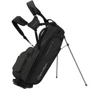 TaylorMade Standbag Flextech, nero