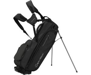 TaylorMade Standbag Flextech, nero