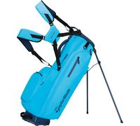 TaylorMade Standbag Flextech, turchese/navy