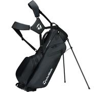 TaylorMade Standbag 2026 StormDry – Borsa con supporto Nero