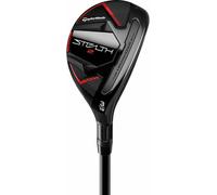 TaylorMade Stealth2 Mano destra 4 22° Regular Mazza da golf - ibrid