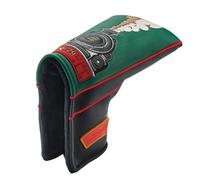 TaylorMade Steam Line Blade Putter Headcover Limited Edition Accessorio da golf