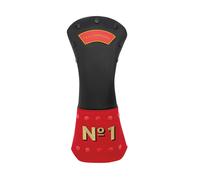 TaylorMade Steam Line Driver Headcover Limited Edition Accessorio da golf nuovo