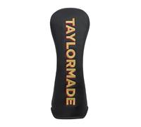TaylorMade Steam Line Fairway Wood Headcover Limited Edition Accessorio da golf
