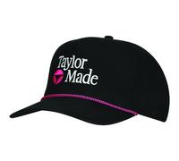 TaylorMade Tappo A-Frame, nero