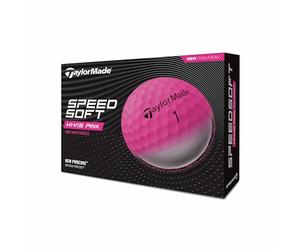 TaylorMade TM24 SpeedSoft GLB dz