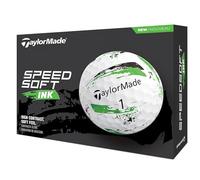 TaylorMade TM24 SpeedSoft INK GRN GLB dz