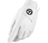 TaylorMade Tour Perferred White Mano sinistra S Guanti da uomo