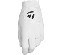 TaylorMade Golf 2025 TP Guanto Bianco LH