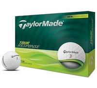 TaylorMade Tour Response White 12 Palle da golf