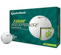 TaylorMade Tour Response White Palle da golf