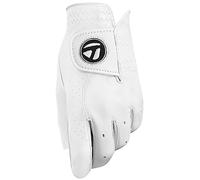 TaylorMade TP, Guanto da Golf. Uomo, Bianco, XL
