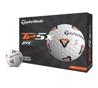 TaylorMade TP5 & TP5x palline da golf