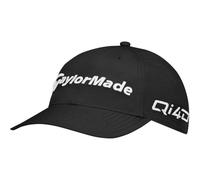 Taylormade UF135 - Berretto da Uomo, Nero, 10 Pezzi, Taglia Unica