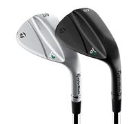 TaylorMade Milled Grind 4 Chrome Mazza da golf - wedge Mano destra 50° 09° Wedge Flex