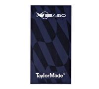 TAYLORMADE x Red Bull Racing Golf Tour Towel Limited Edition / FedEx Tracking