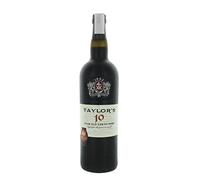 Taylor's 10 YO Port 20% vol. 0,75l