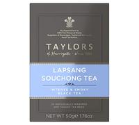 Taylors of Harrogate-Lapsang Souchong-20s