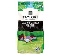 Taylors of Harrogate Pigro Domenica Chicchi Di Caffè (227g) (Confezione da 6)
