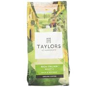 Taylors of Harrogate Rich Italian Coffee Roast & Ground Dark Roast 227g Ref A07660