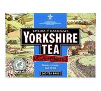 Taylors of Harrogate Yorkshire Tea Decaf by Taylors of Harrogate