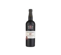 Taylor's 10 YO Port 20% vol. 0,75l
