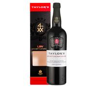 Taylor's Porto LATE BOTTLED Vintage 2020 Taylor's 2020