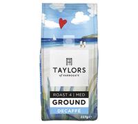 Taylors Rich Roast Decaffeinato Caffè 227g