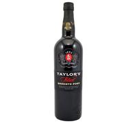 Taylor's Select Reserve Port 20% Vol. 0,75l