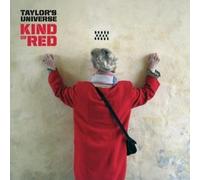 Taylor's Universe - Kind Of Red