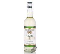 Foursquare Distillery Velvet Falernum "John D. Taylor" - Foursquare Distillery - 700 ml