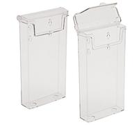 Taymar Brochure Supporti Volantino Business Scheda Display Stand Menù Dispenser