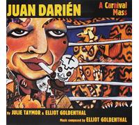 Taymor - Juan Darien-a Carnival Mass