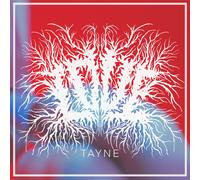 Tayne Love (CD) Album Digisleeve